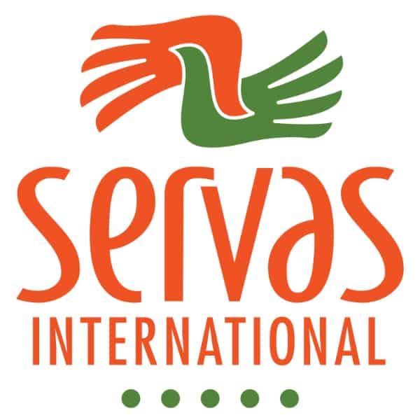 Servas International Logo